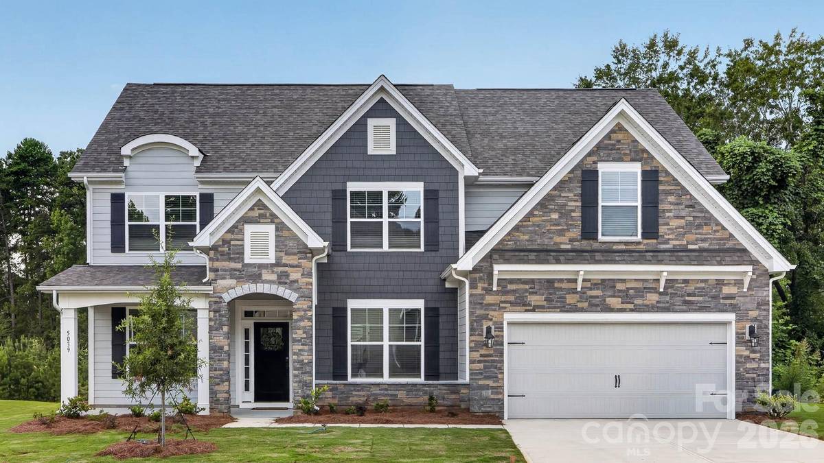 5039 Blue Serenity CT, Denver, NC 28037