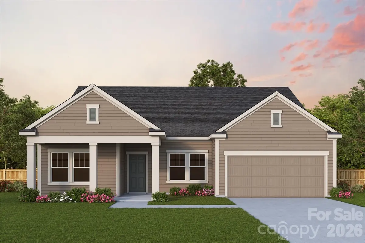 3430 Charolais LN, Harrisburg, NC 28075