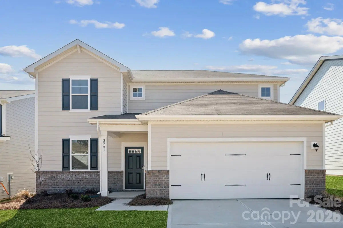 2708 Blue Sky Meadows DR, Monroe, NC 28110