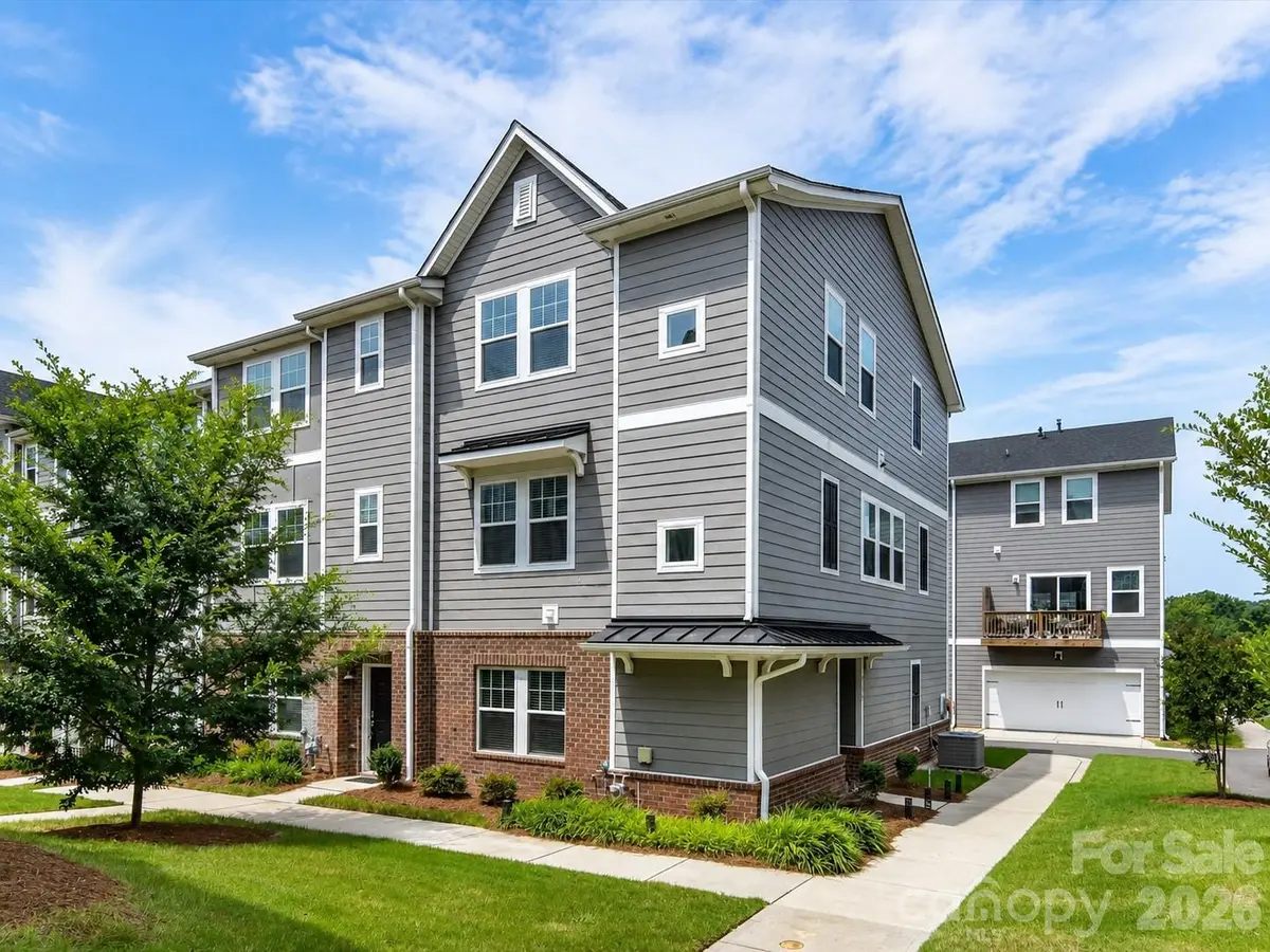 4552 Millennium AVE, Charlotte, NC 28217