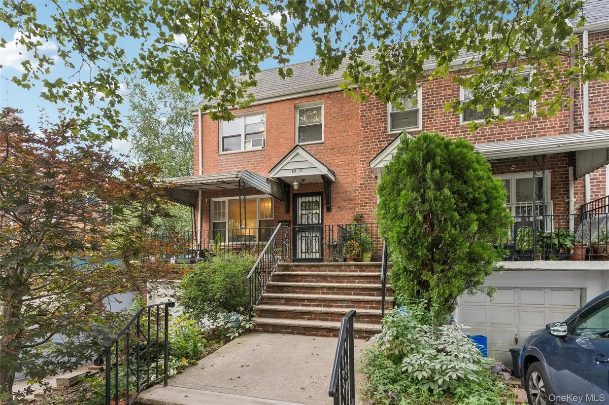 6911 Springfield BLVD, Bayside, NY 11364