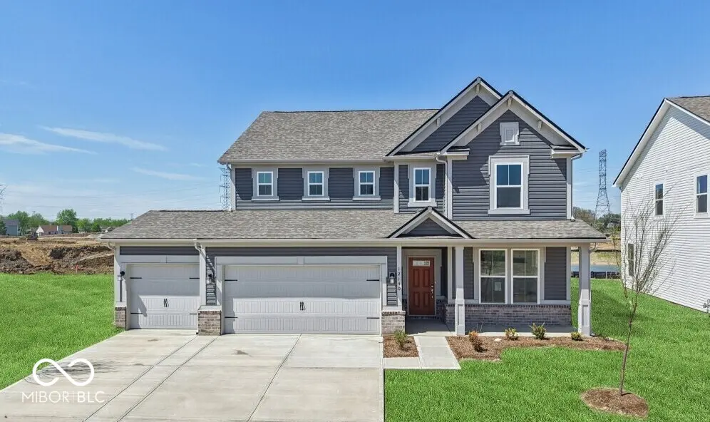 12140 Olivine AVE, Cumberland, IN 46229