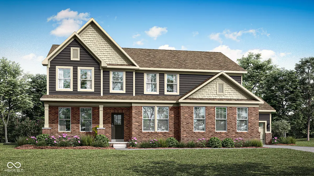16661 Reed DR, Westfield, IN 46074