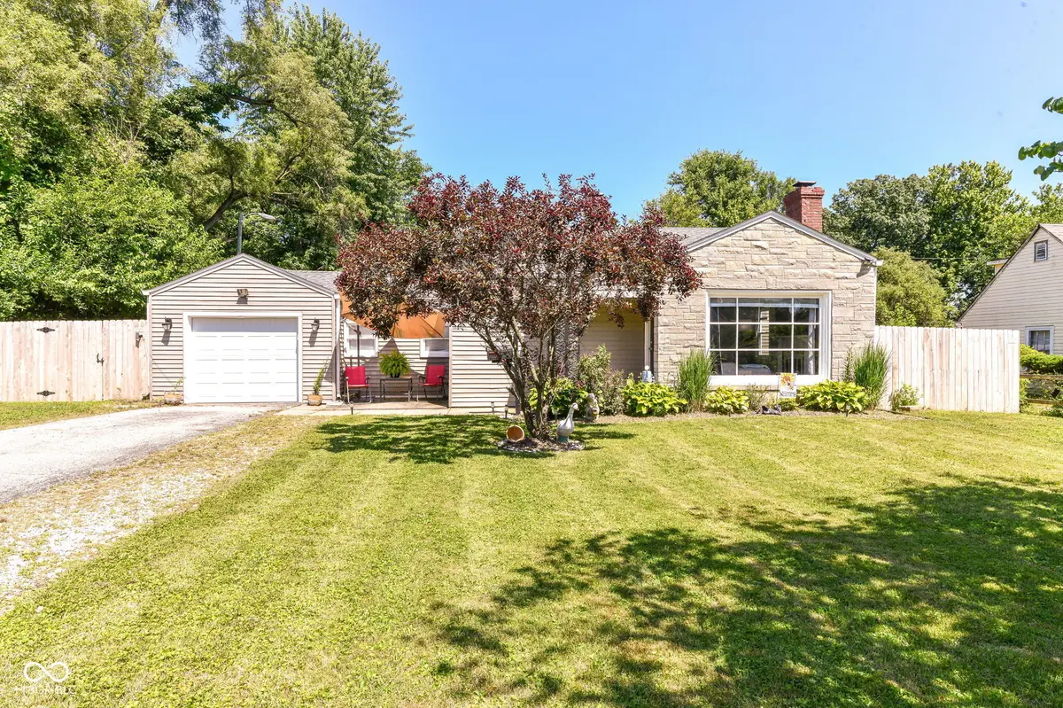 3445 N Riley AVE, Indianapolis, IN 46218