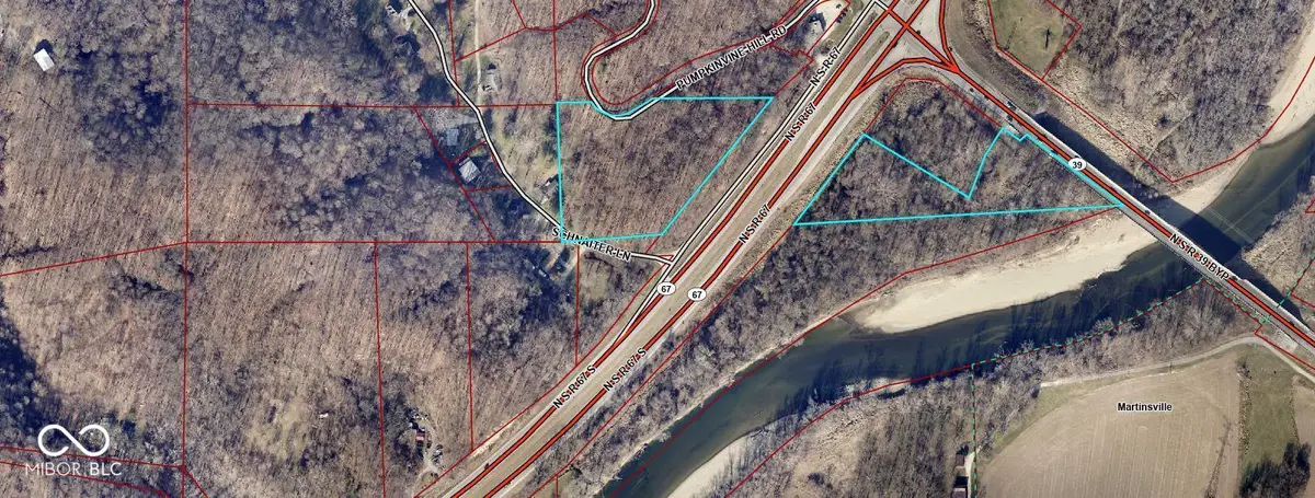 0 Pumpkinvine Hill RD, Martinsville, IN 46151
