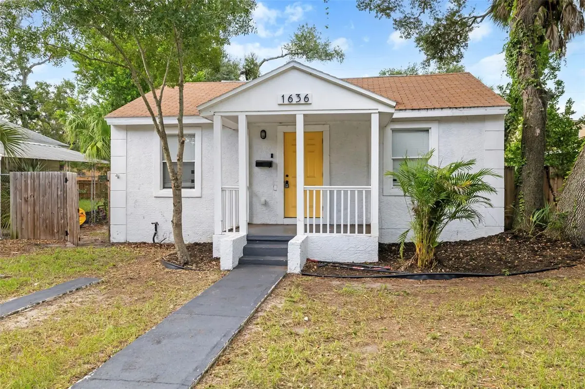 1636 PRESCOTT ST S, St Petersburg, FL 33712