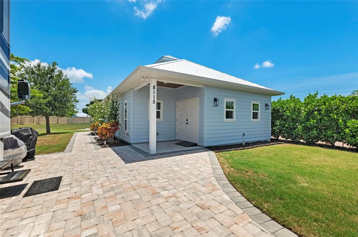 8115 SW SAND CRANE CIR #LOT 2, Arcadia, FL 34269