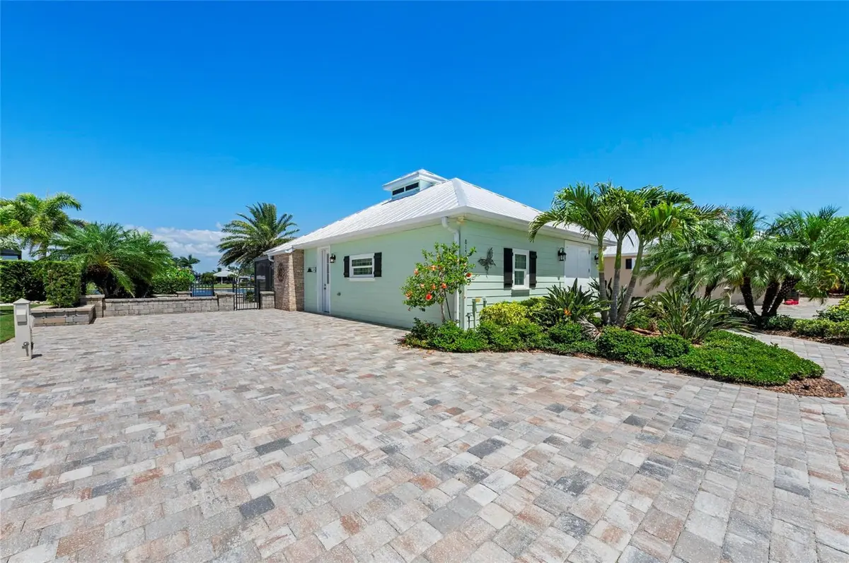 8153 SW BIMINI WAY #LOT 30, Arcadia, FL 34269