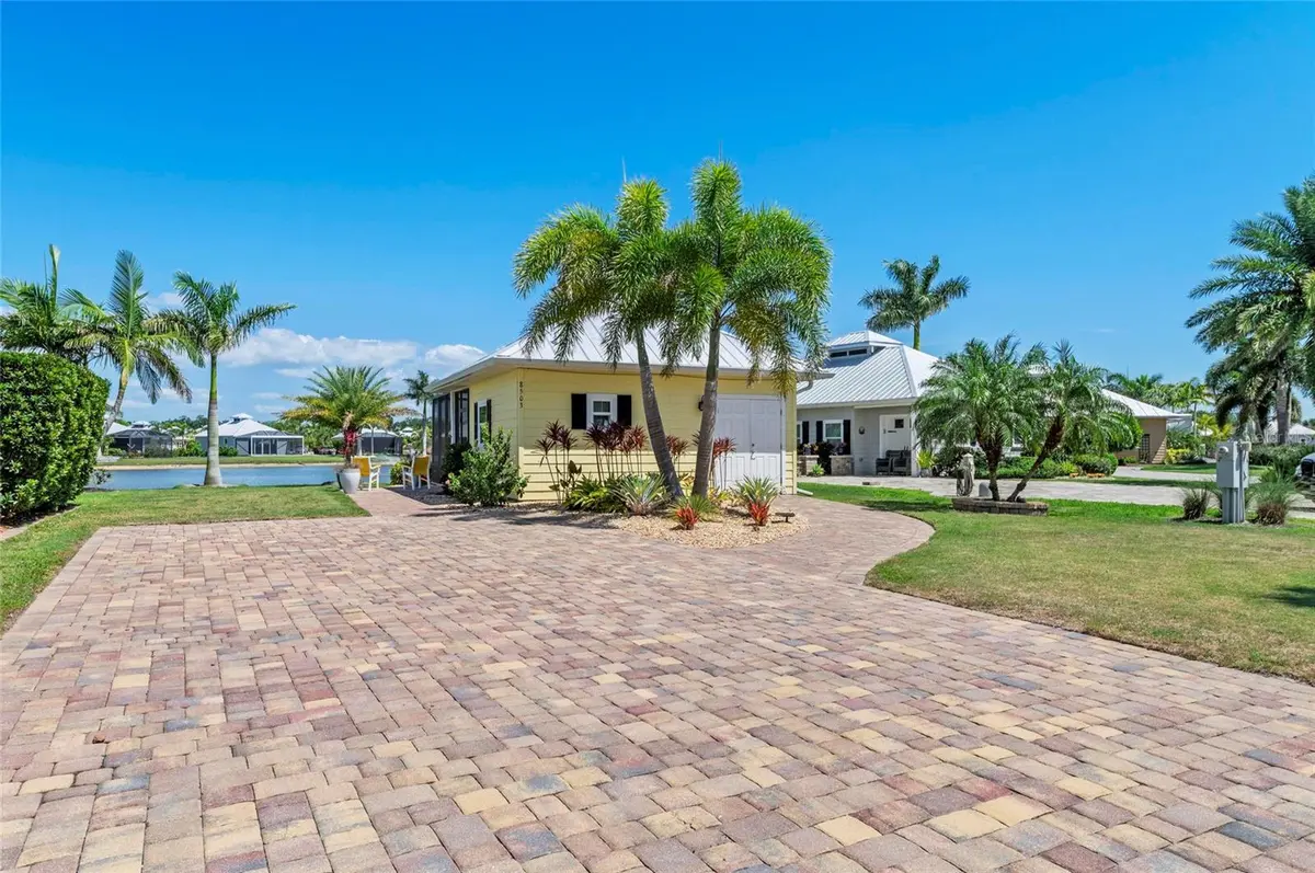 8503 SW SAND CRANE CIR #LOT 74, Arcadia, FL 34269