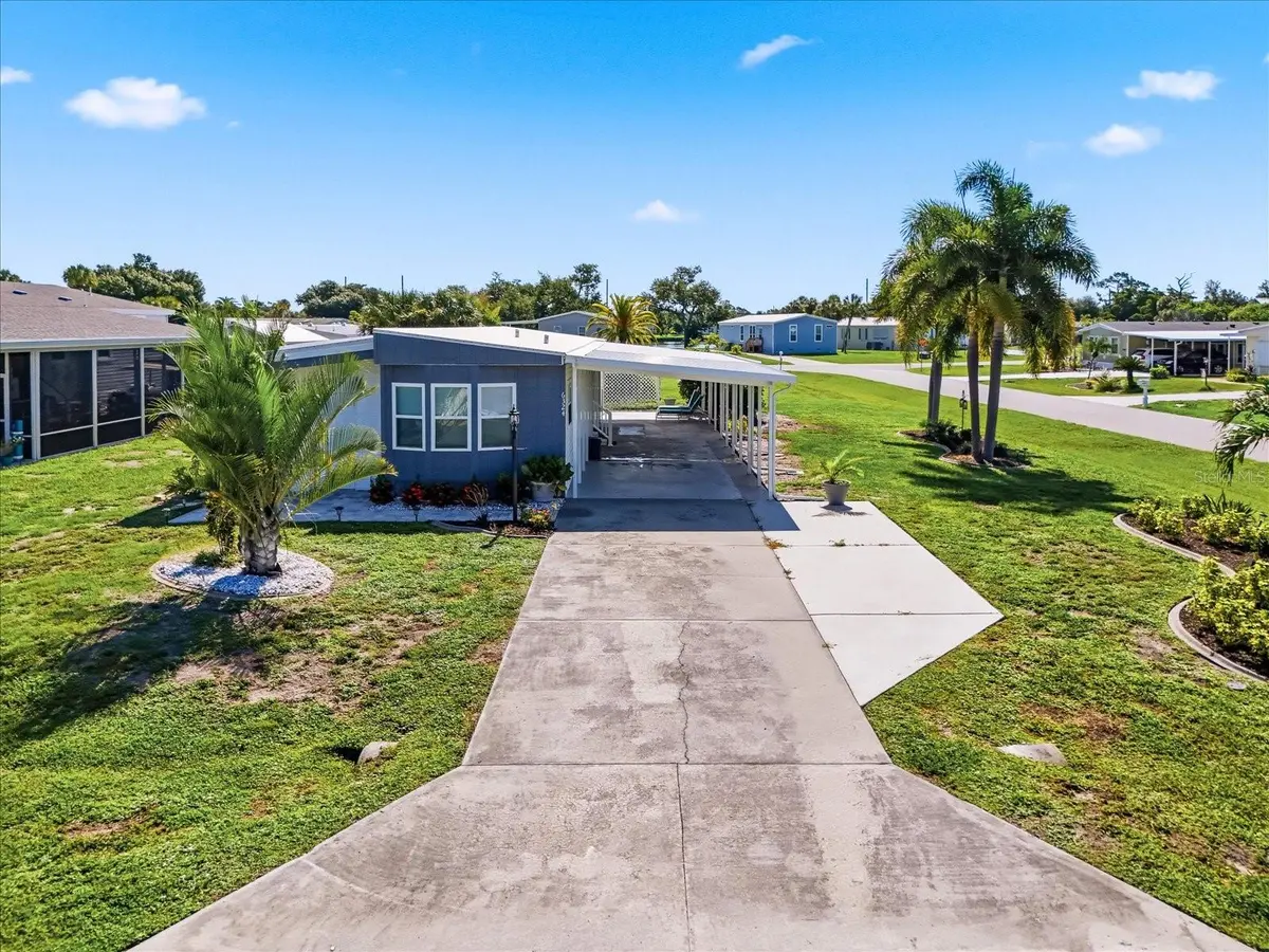 6324 SPARROW LN, Englewood, FL 34224