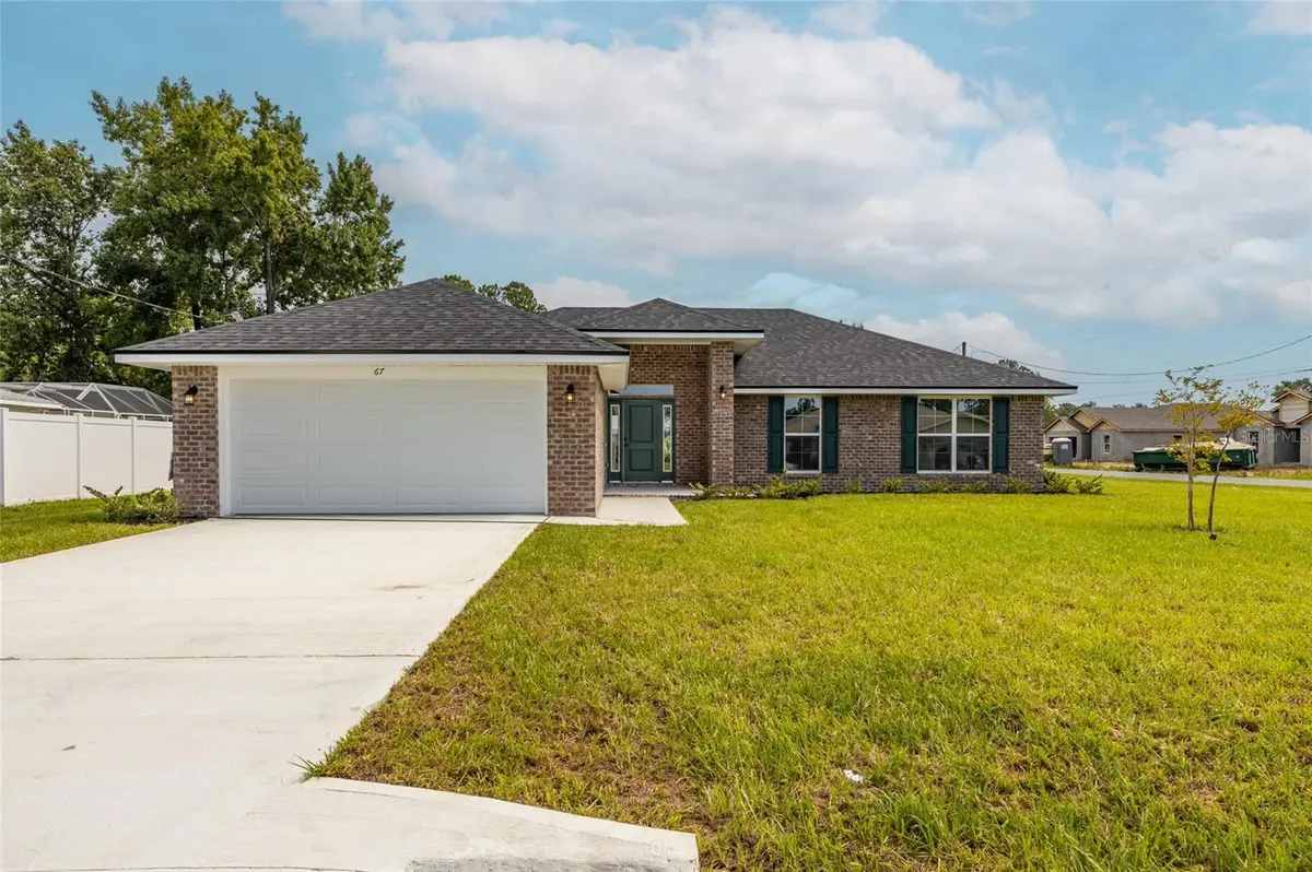 67 RIVERINA DRIVE, Palm Coast, FL 32164