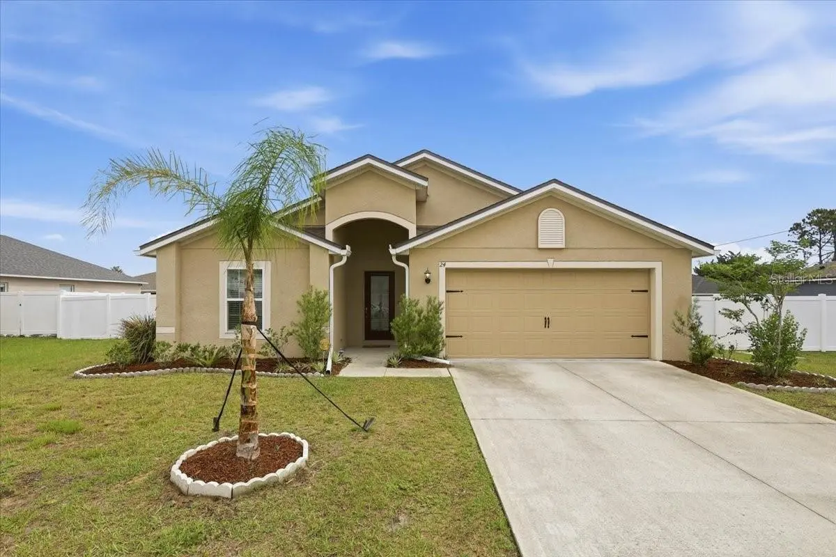 24 BUD FIELD DR, Palm Coast, FL 32137