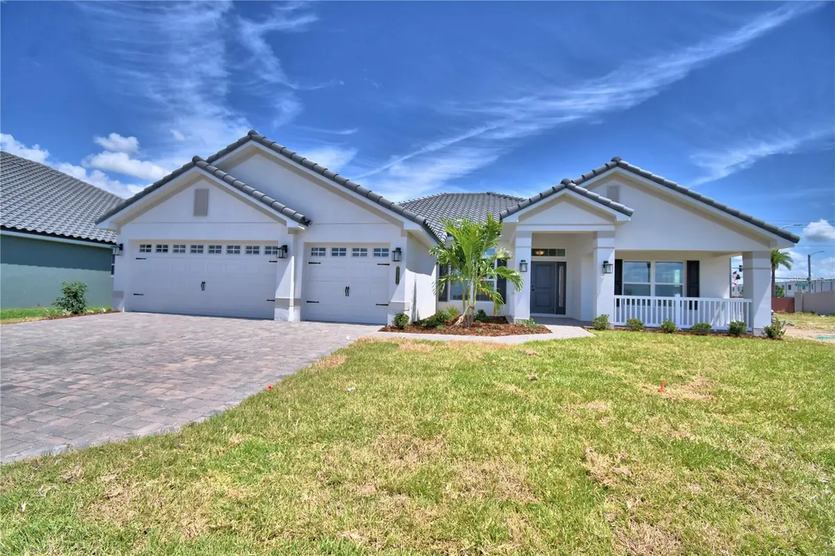 5250 TENNESSEE RIDGE CT, Auburndale, FL 33823