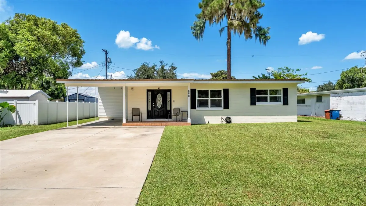 680 SUNSET DR, Bartow, FL 33830