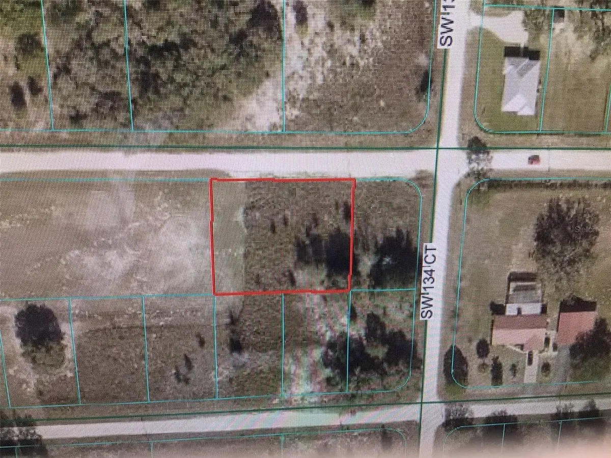 0 SW 107 ST, Dunnellon, FL 34432