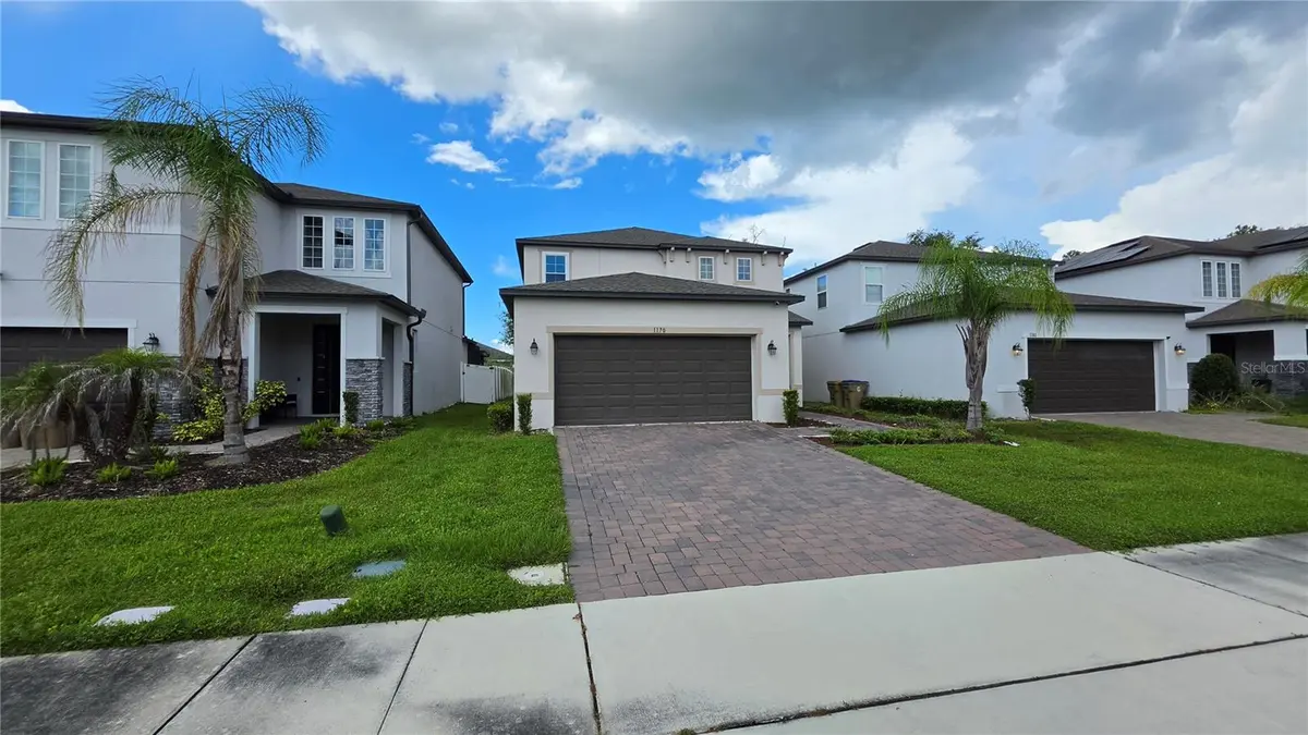 1170 ARISHA DR, Kissimmee, FL 34746