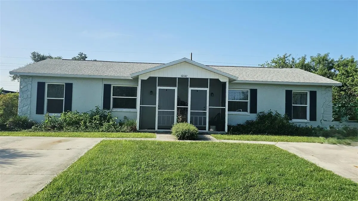 10147 TRAMORE AVE #A, Englewood, FL 34224