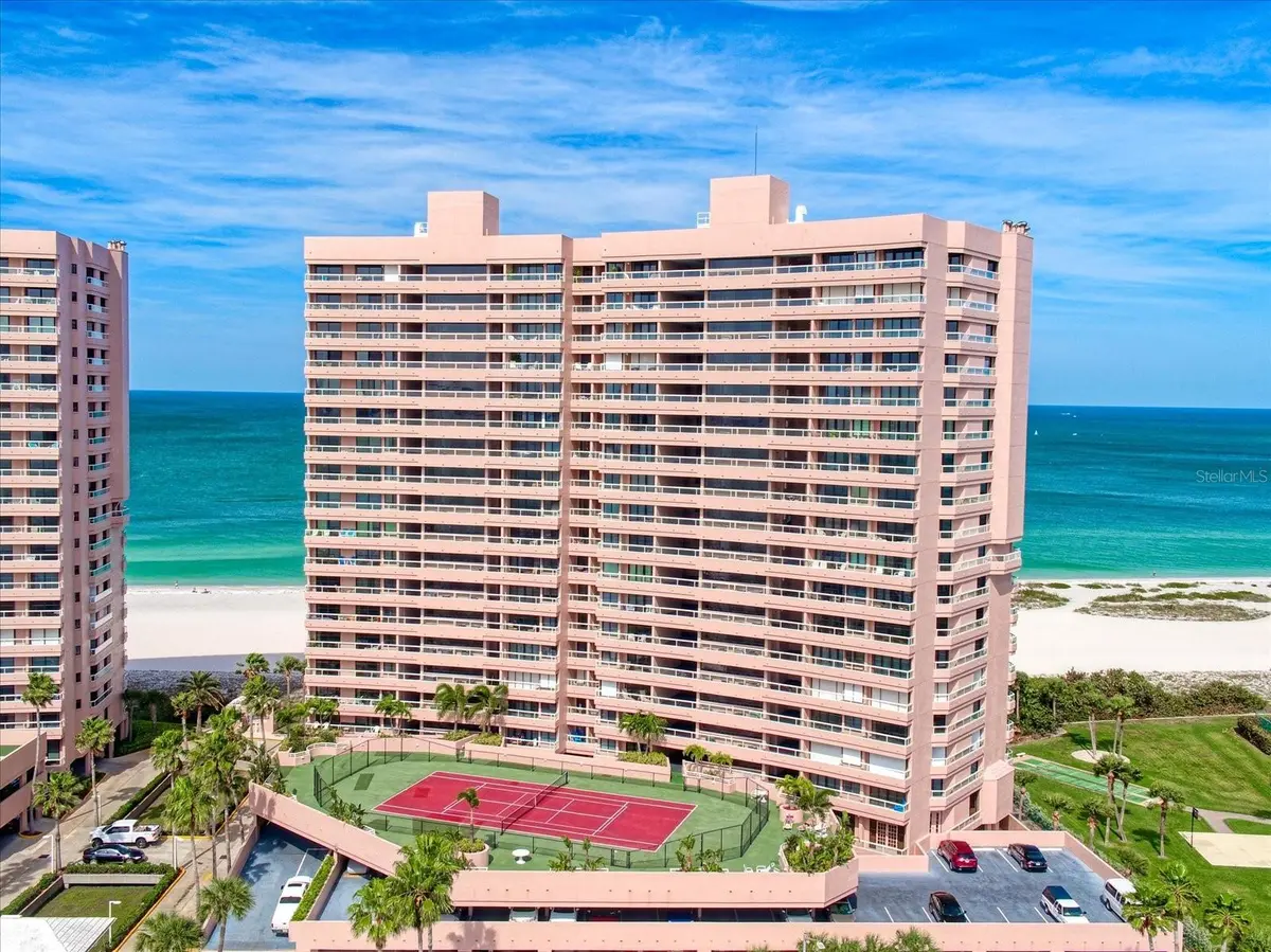 1310 GULF BLVD #10B, Clearwater Beach, FL 33767