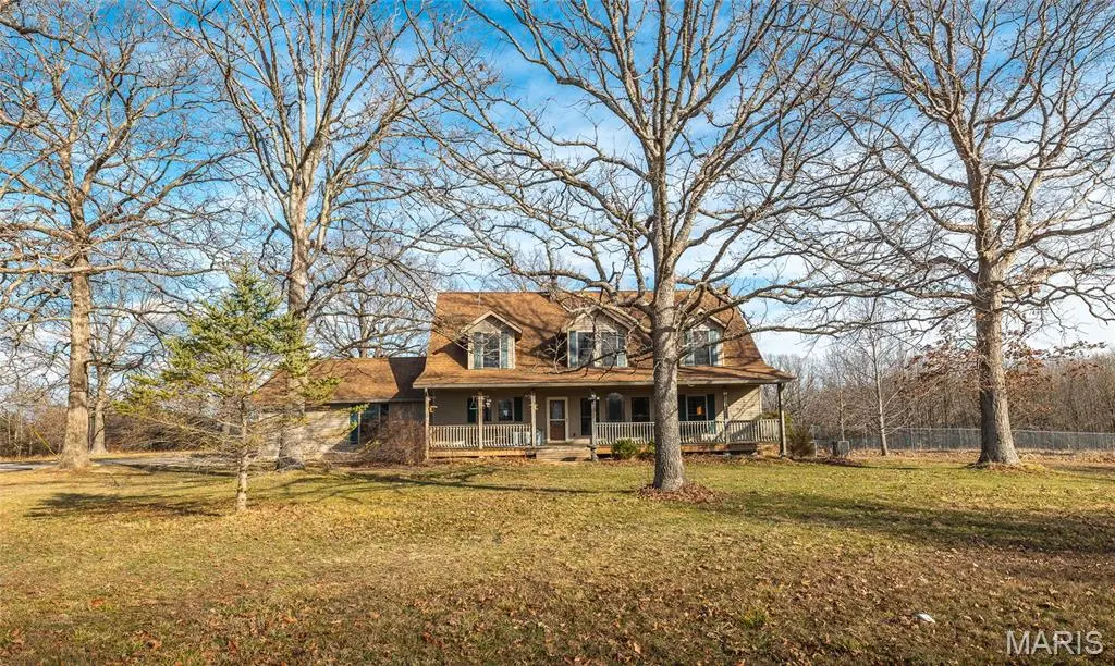 6246 W Highway 32, Salem, MO 65560