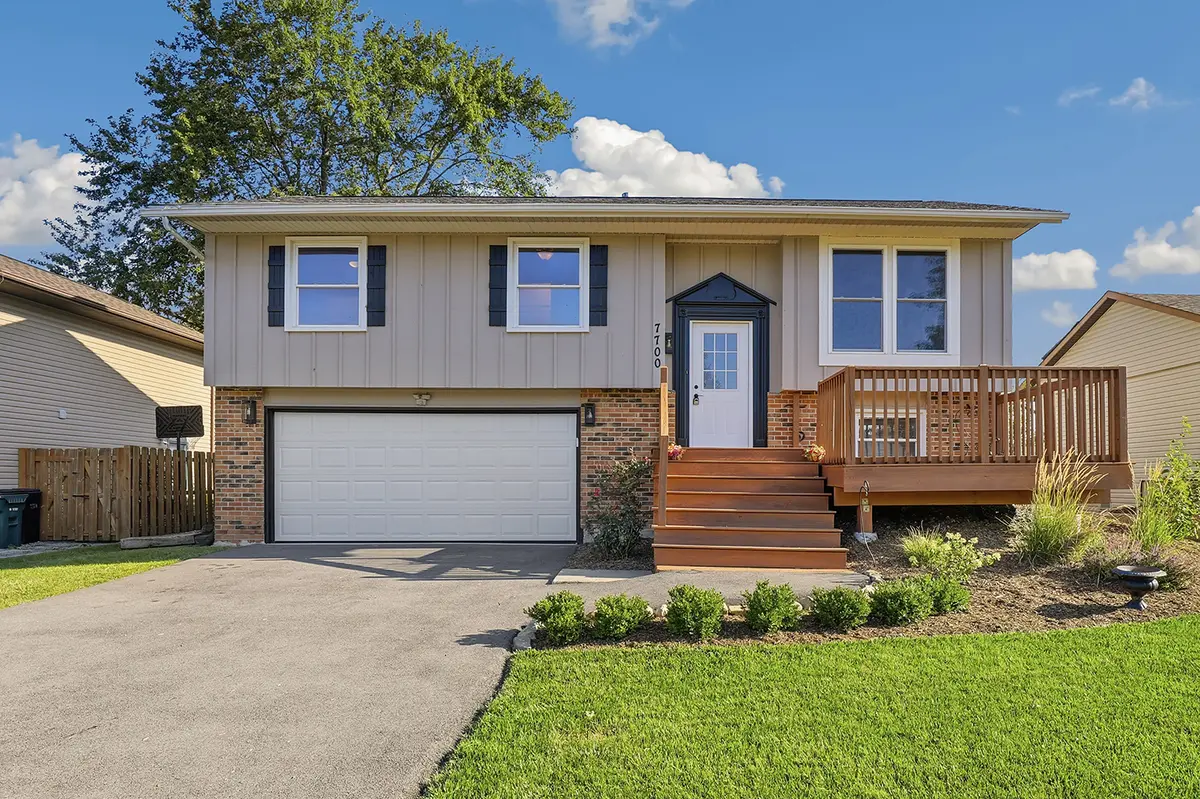 7700 W Jamison DR, Frankfort, IL 60423