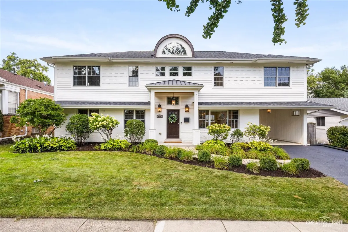 418 Austin ST, Downers Grove, IL 60515