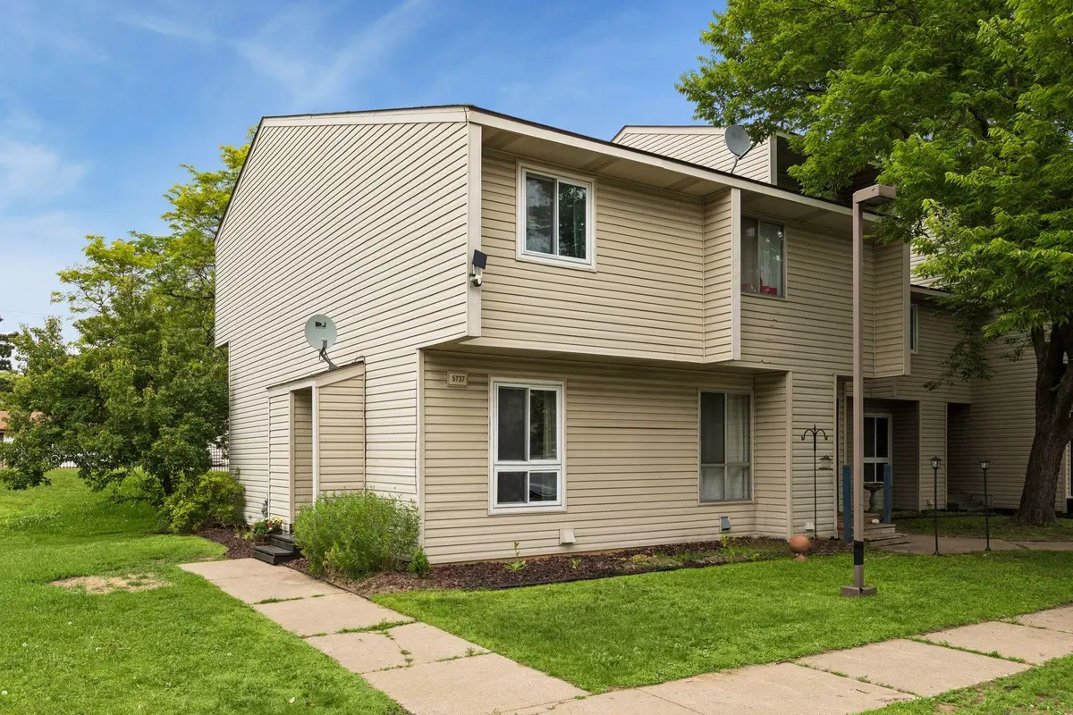 5737 80th AVE N, Brooklyn Park, MN 55443