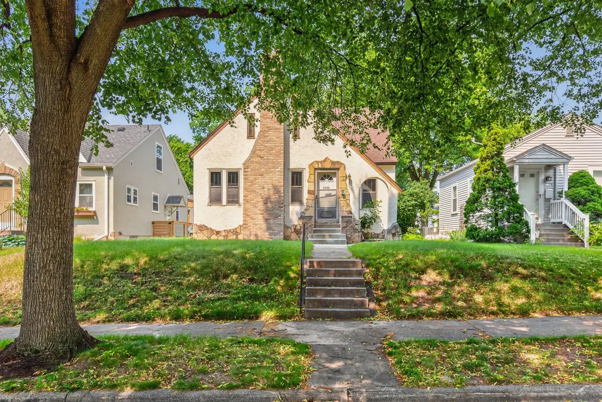 5332 14th AVE S, Minneapolis, MN 55417