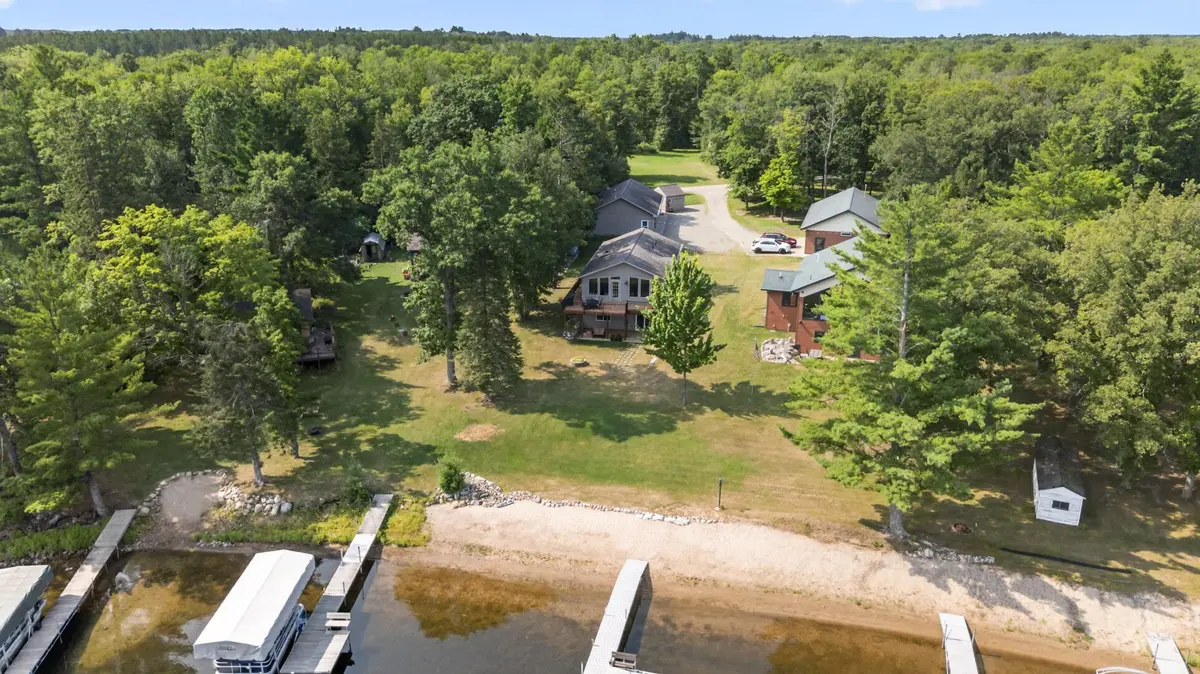 76 Jenny LN, Longville, MN 56655