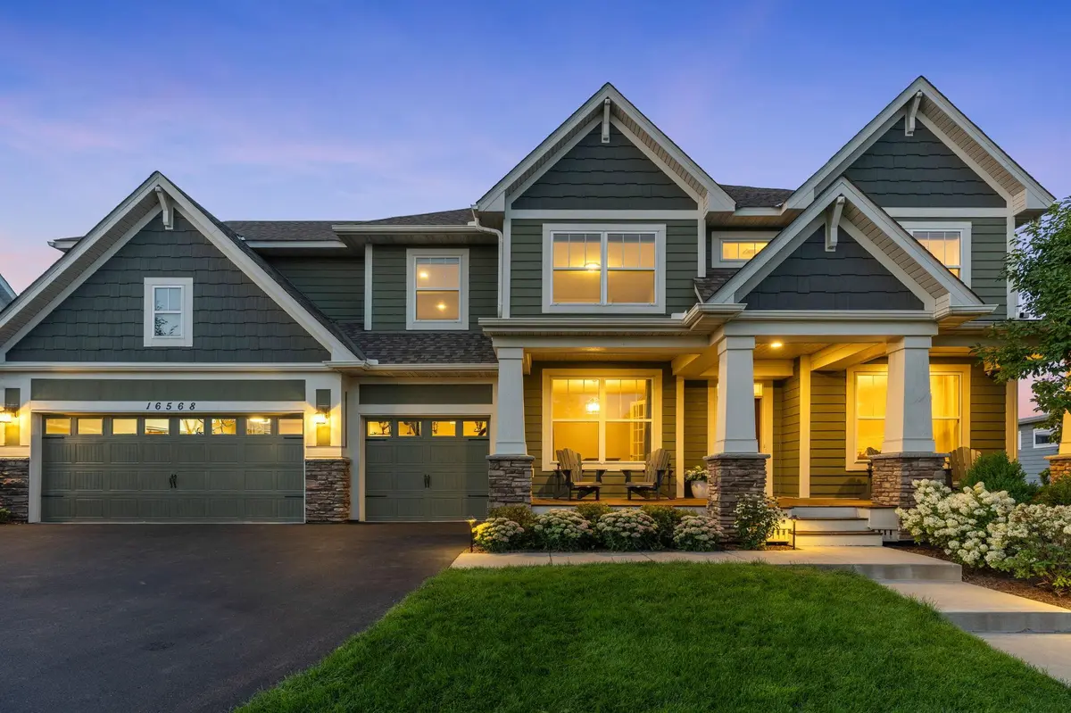 16568 Duluth TRL, Lakeville, MN 55044