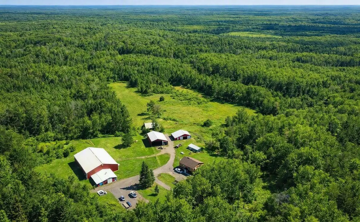 7144 Bodas RD, Eveleth, MN 55734