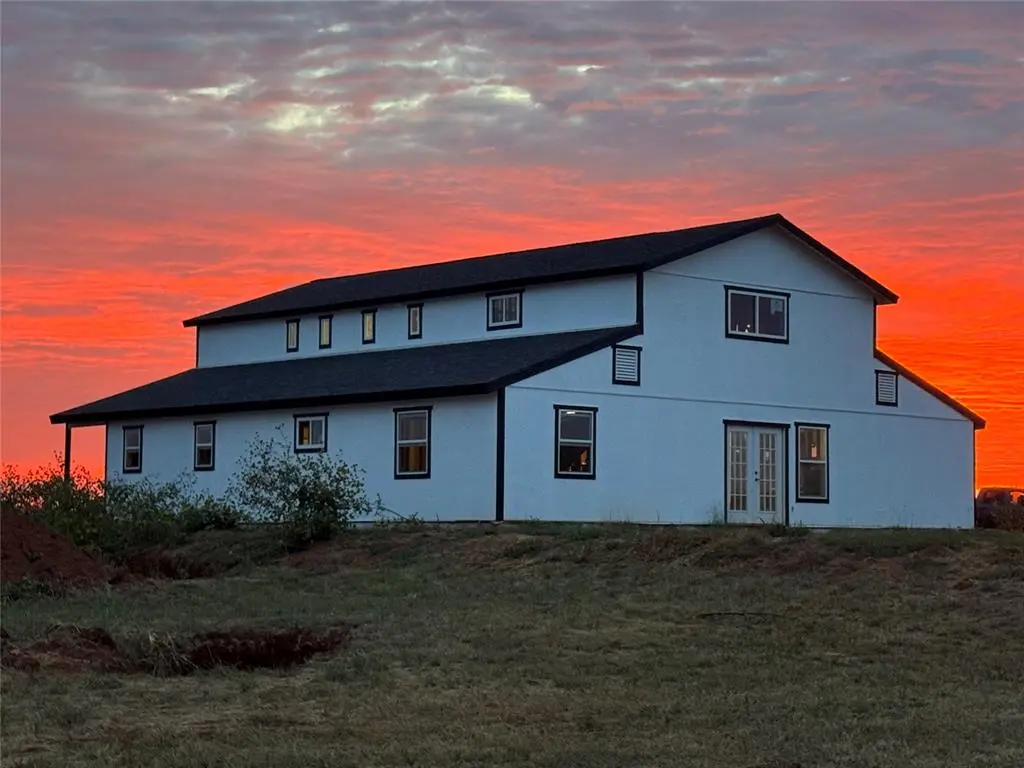 29229 N 2980 Rd RD, Cashion, OK 73016
