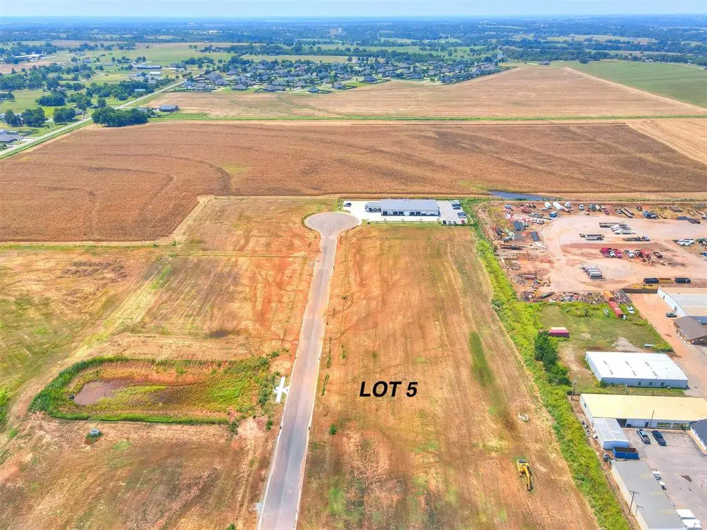 150 Cotton Field RD, Goldsby, OK 73093