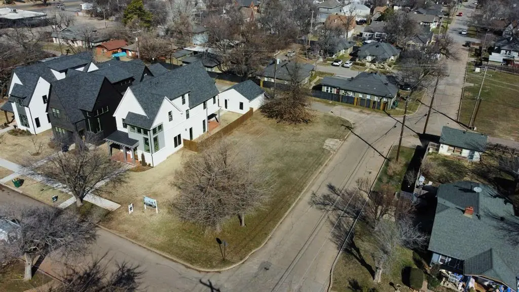 1201 NW 42nd ST, Oklahoma City, OK 73118