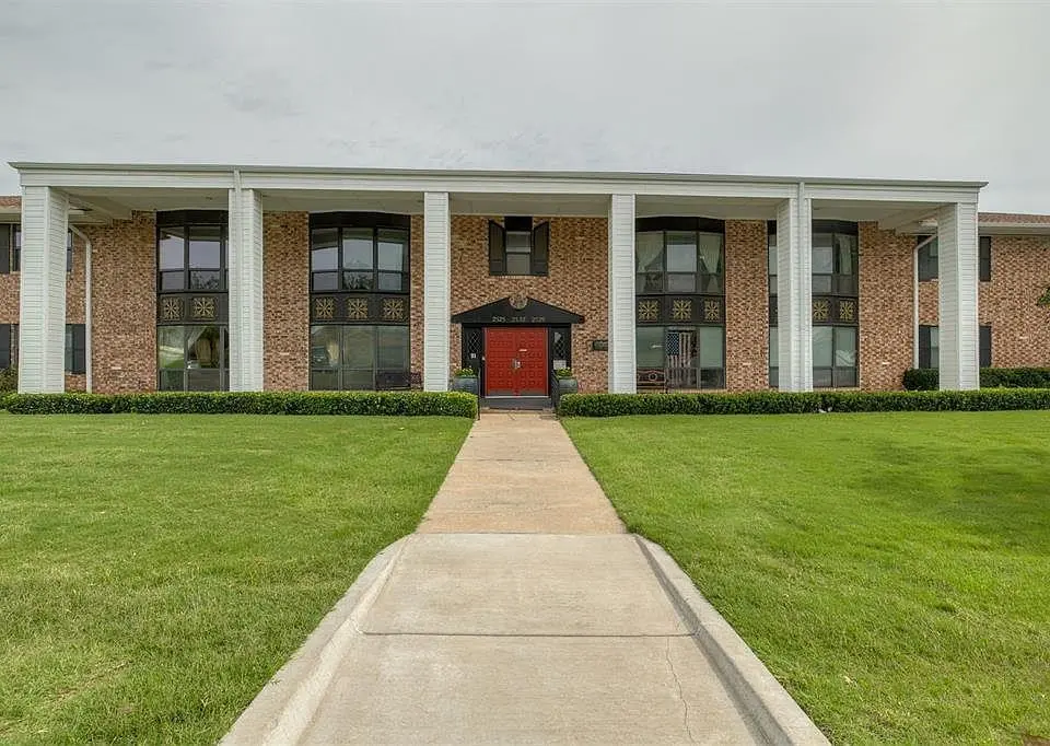 2525 NW 62nd ST #201, Oklahoma City, OK 73112