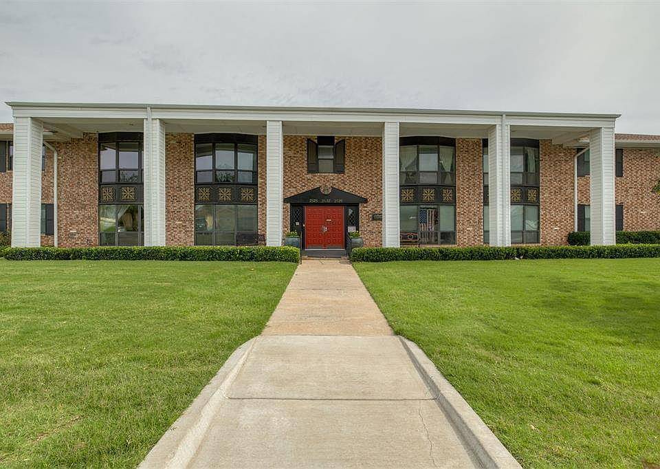 2525 NW 62nd ST #201, Oklahoma City, OK 73112