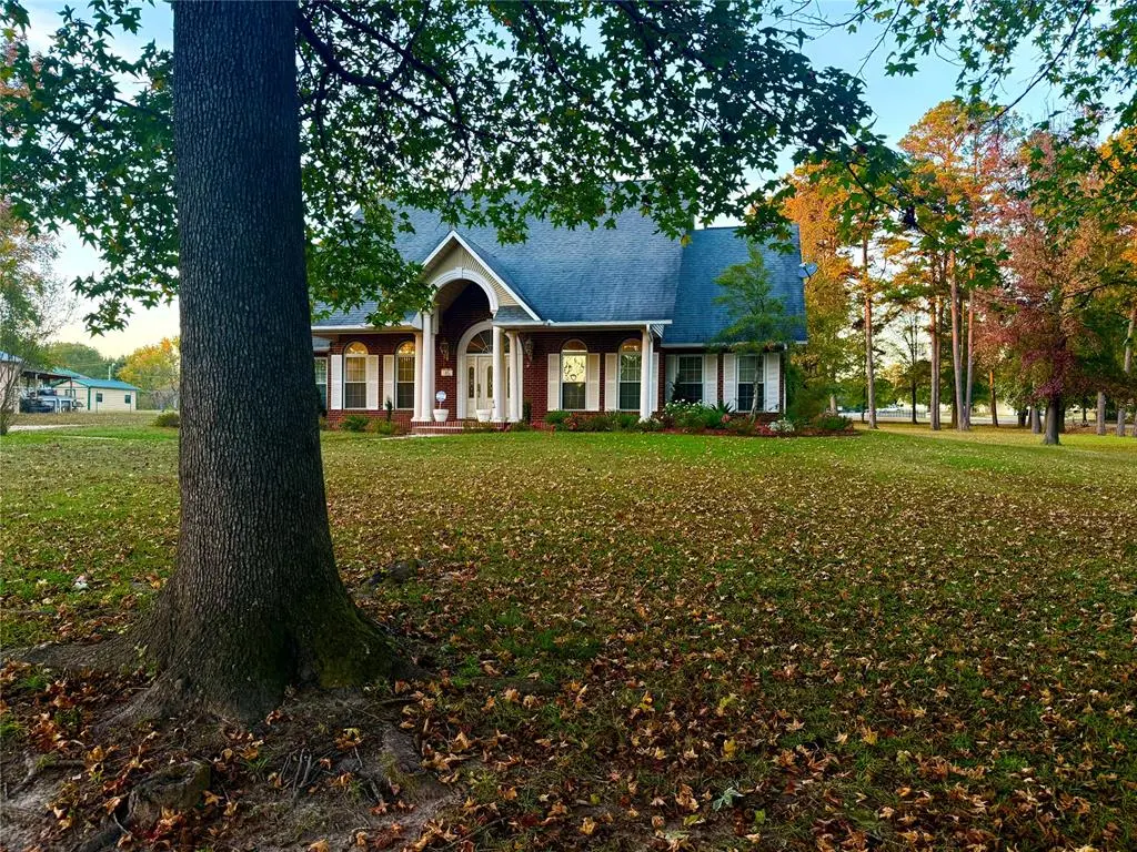 302 W Airport RD, Broken Bow, OK 74728