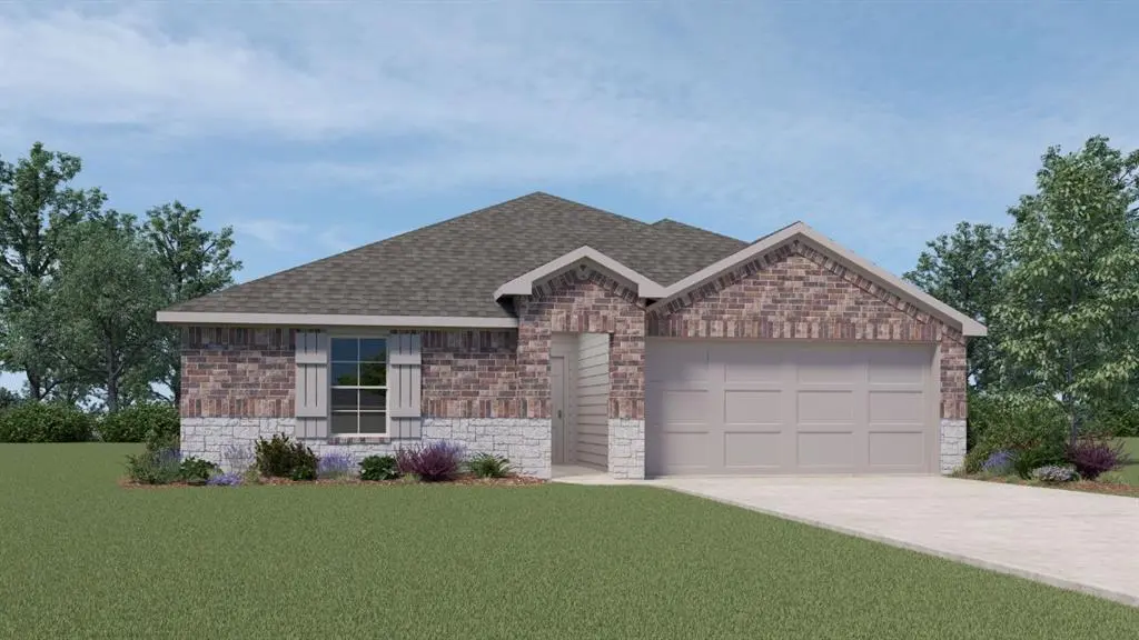2920 Ember DR, Oklahoma City, OK 73099