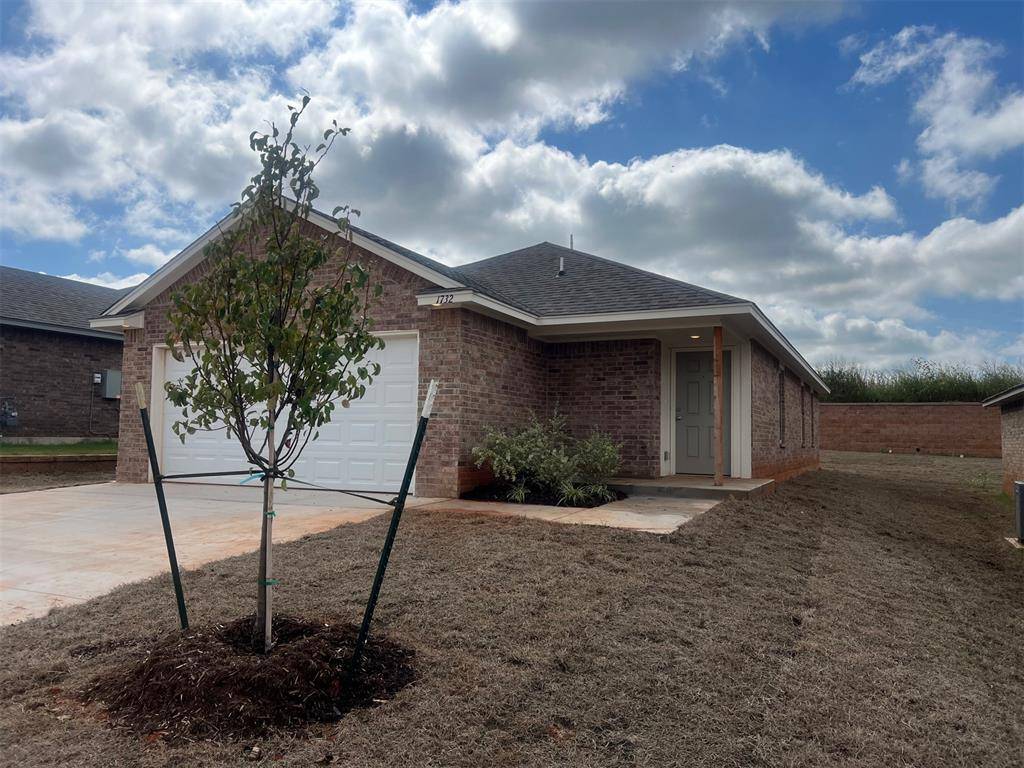 1732 SE 20th ST, Newcastle, OK 73065