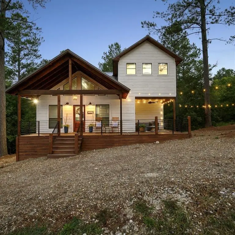 107 Wildcat TRL, Broken Bow, OK 74728