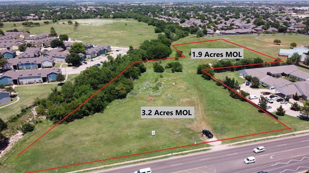 7601 W Hefner RD, Oklahoma City, OK 73162
