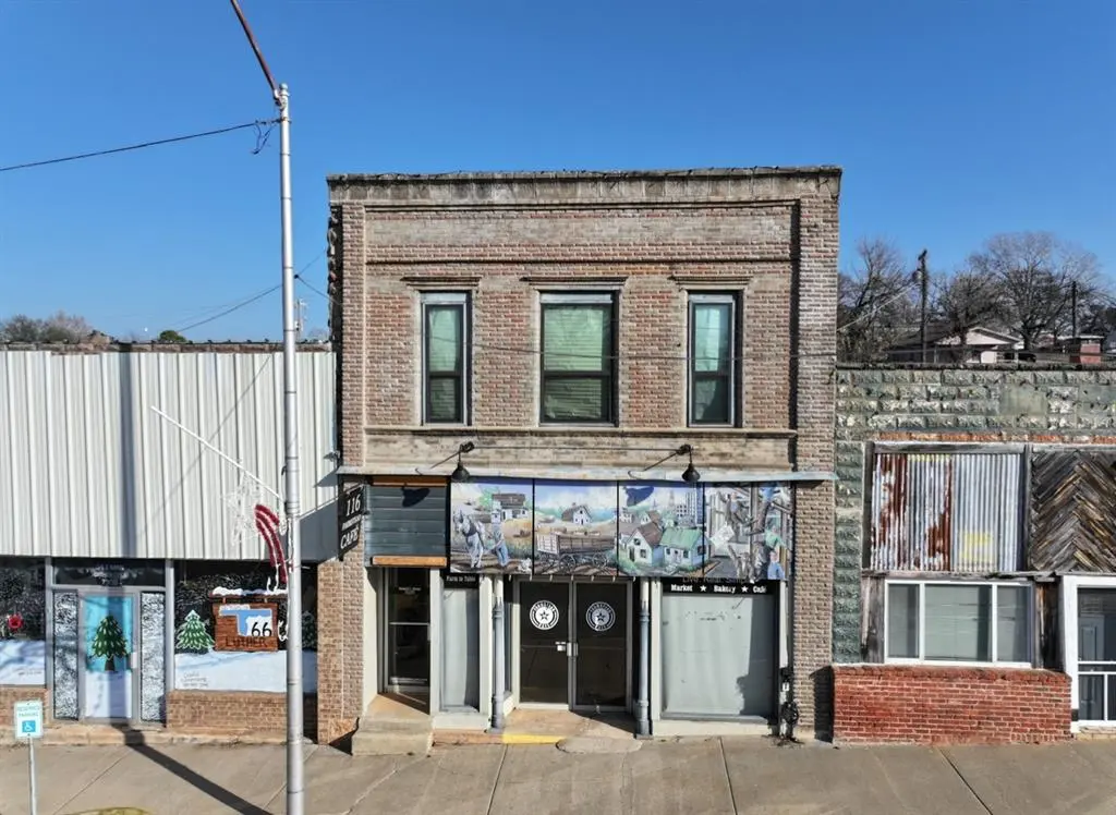 116 S Main ST, Luther, OK 73054