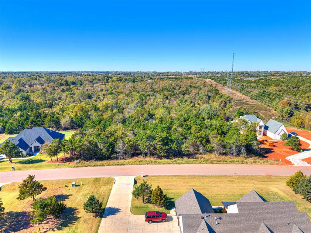10037 Jaeman WAY, Oklahoma City, OK 73173