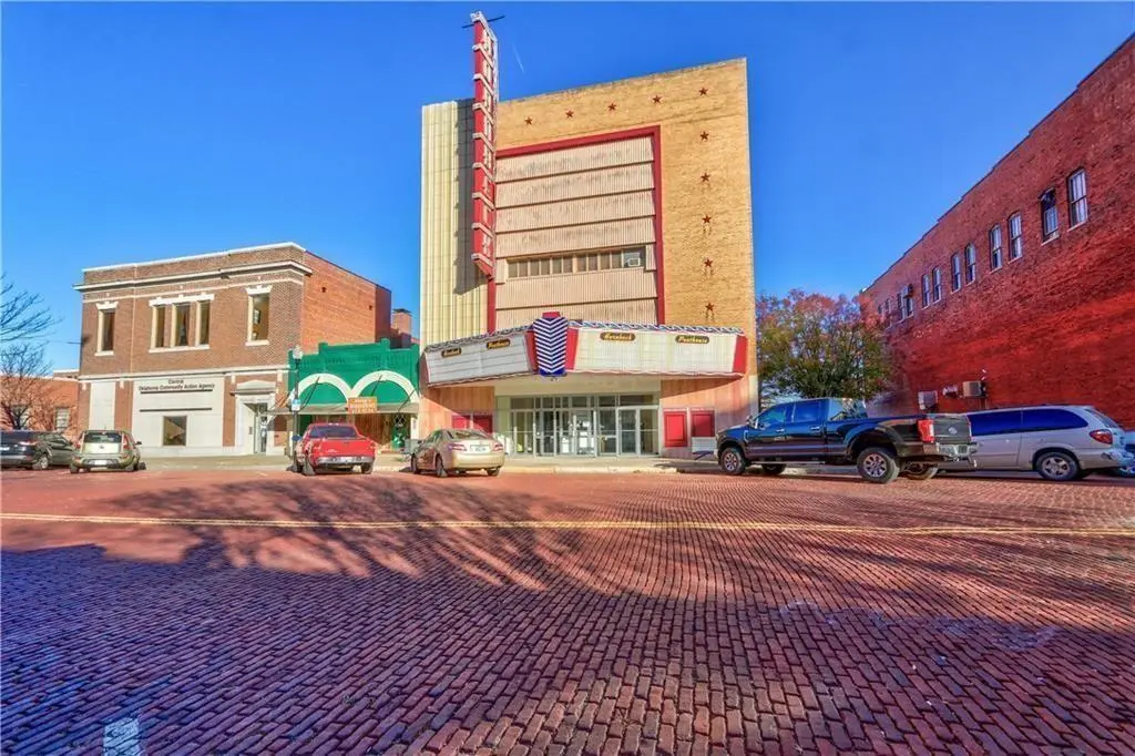 125 N Bell AVE, Shawnee, OK 74801