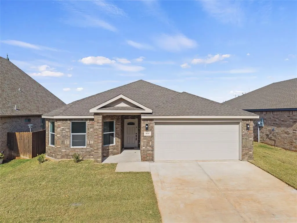803 Chateau CT, Kingfisher, OK 73750