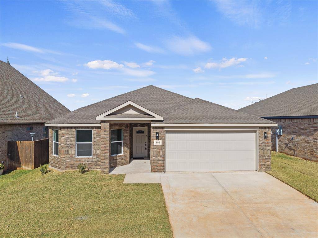 803 Chateau CT, Kingfisher, OK 73750