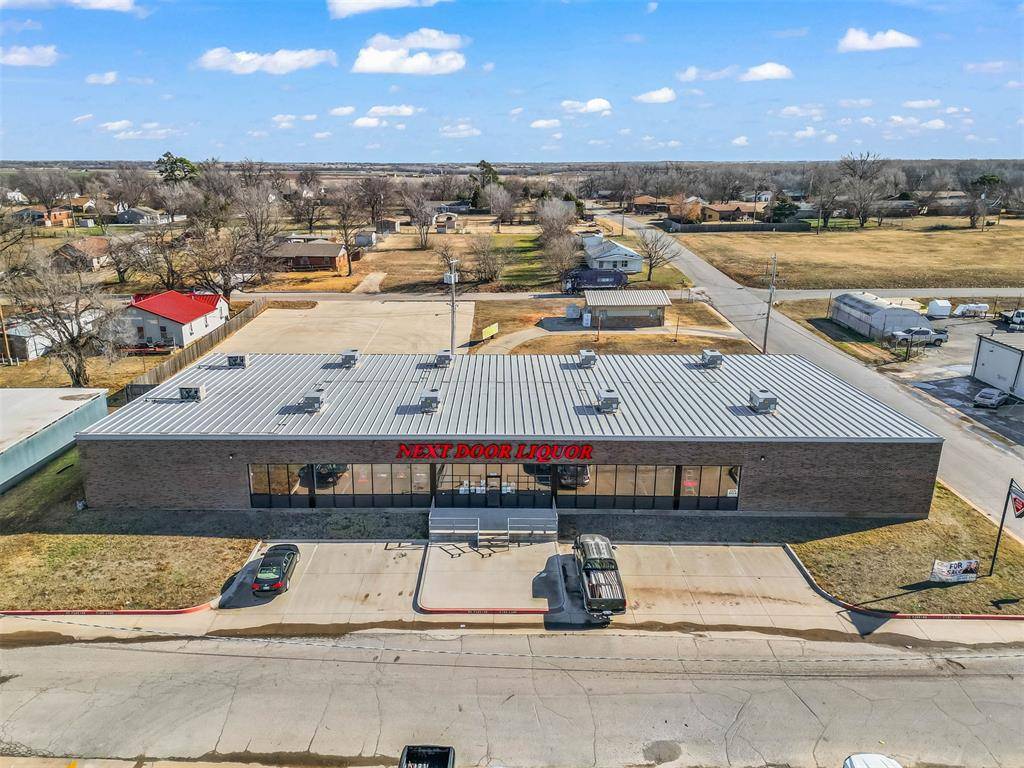 1523 Stewart DR, Chickasha, OK 73018