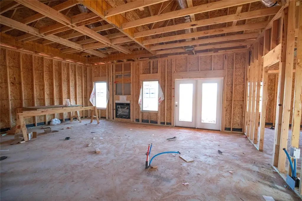 8401 NW 154th CT, Edmond, OK 73013