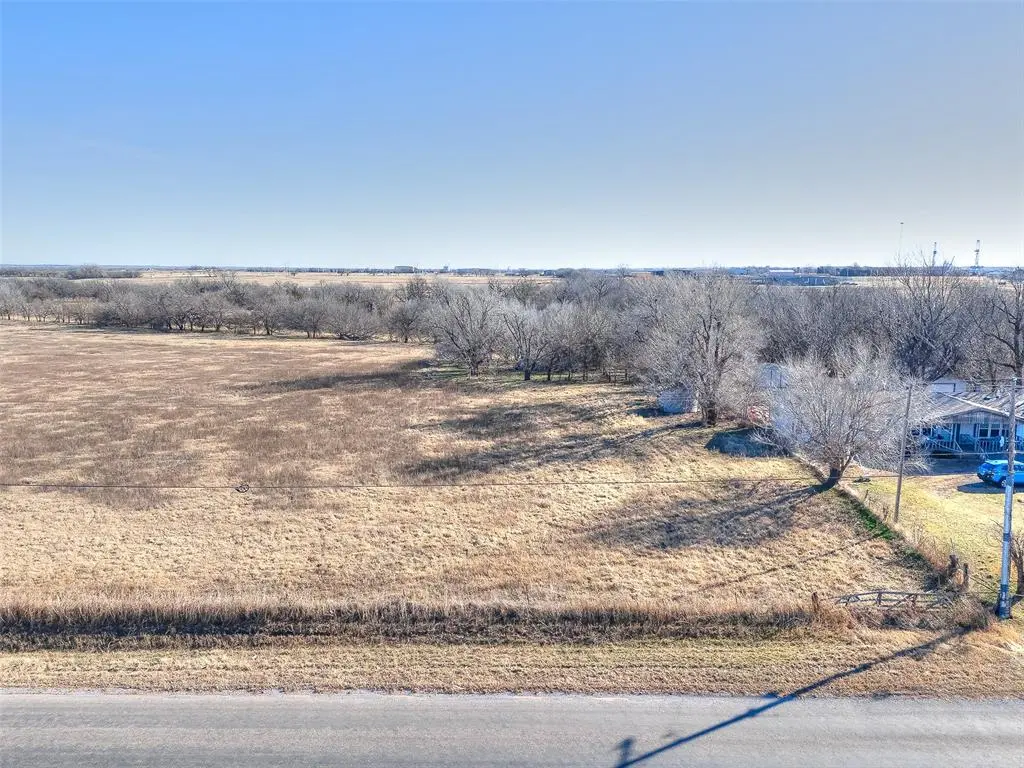 S Alfadale Roads, El Reno, OK 73036