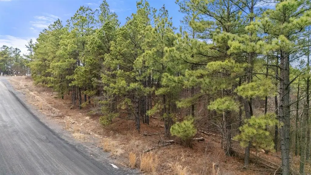 905 Timberline TRL, Broken Bow, OK 74728