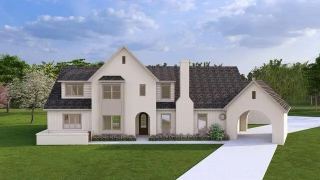 10800 NW 24th CIR, Yukon, OK 73099